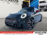 MINI Cooper John Cooper Works Convertible FWD