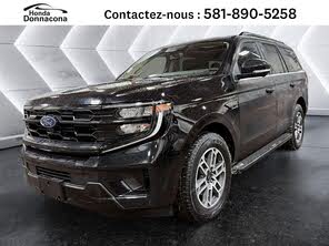 Ford Expedition Active 4WD