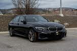 BMW 3 Series M340i xDrive AWD