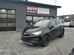 Buick Encore Preferred FWD