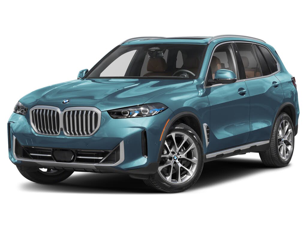 BMW X5 xDrive40i 2026