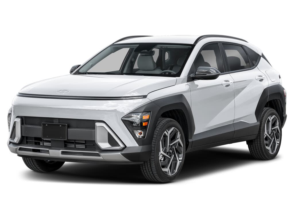 2026 Hyundai Kona Preferred FWD