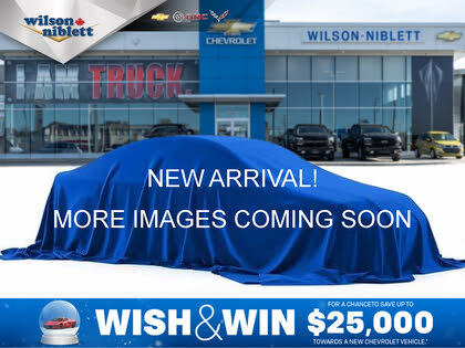 2026 Chevrolet Equinox EV LT AWD