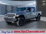 Jeep Gladiator Mojave Crew Cab 4WD