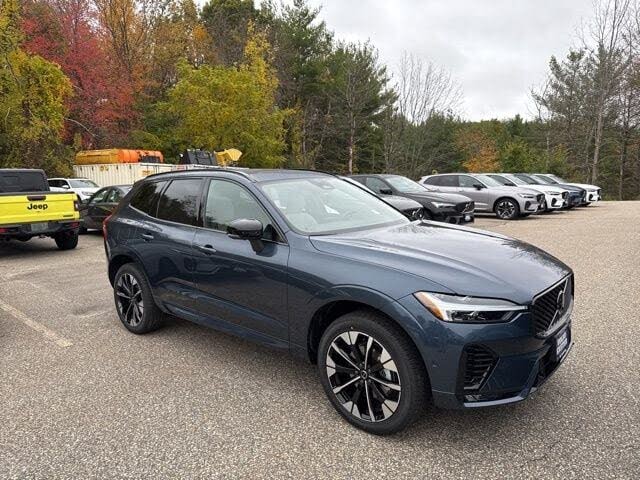 2026 Volvo XC60 B5 Plus AWD