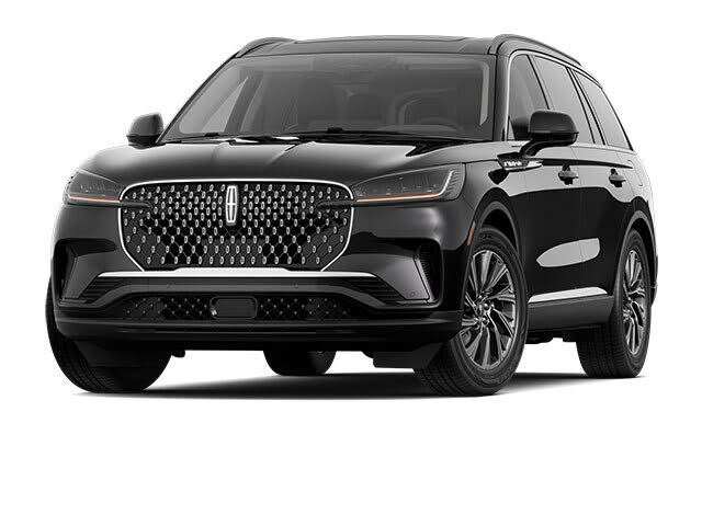 2025 Lincoln Aviator Premiere AWD