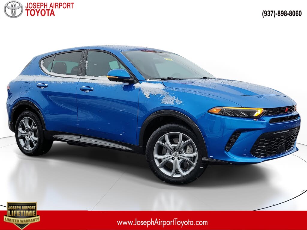 2024 Dodge Hornet R/T AWD