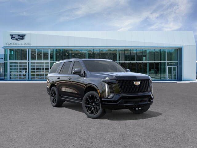 2026 Cadillac Escalade Sport 4WD