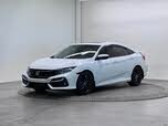 Honda Civic Si Sedan FWD