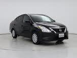 Nissan Versa S Plus FWD
