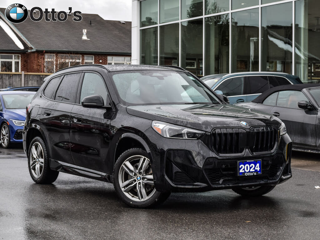 2024 BMW X1 xDrive28i AWD
