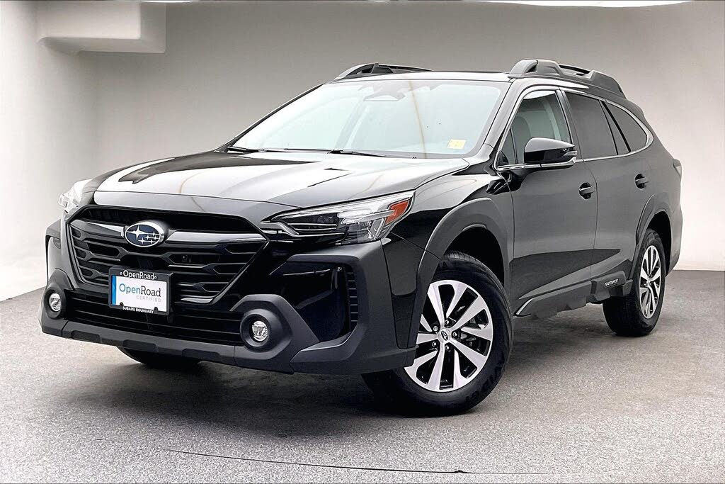 2024 Subaru Outback Touring AWD