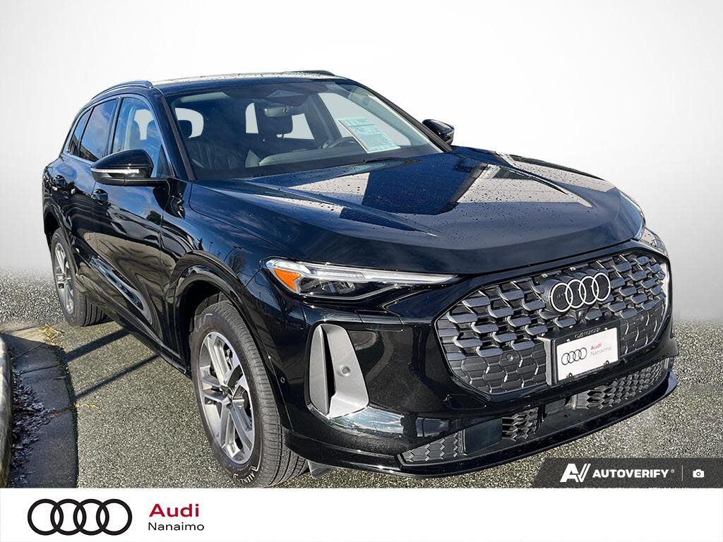 Audi Q5 quattro Prestige 40 TFSI 2025