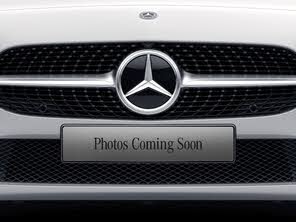 Mercedes-Benz E-Class E 350 4MATIC