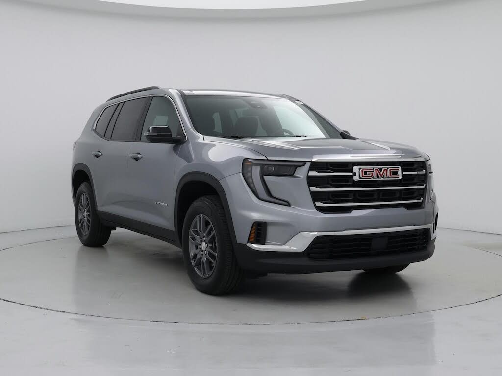 2025 GMC Acadia Elevation FWD