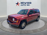 Jeep Patriot Sport