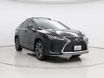 Lexus RX 350 AWD