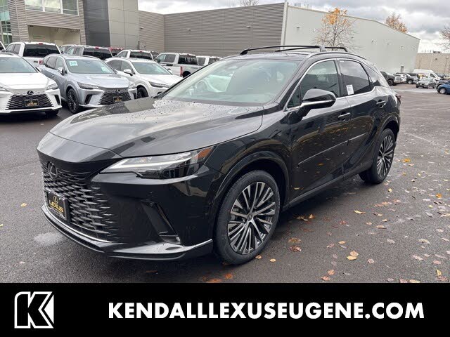 2026 Lexus RX 350 Premium+ AWD