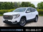 GMC Terrain SLT AWD