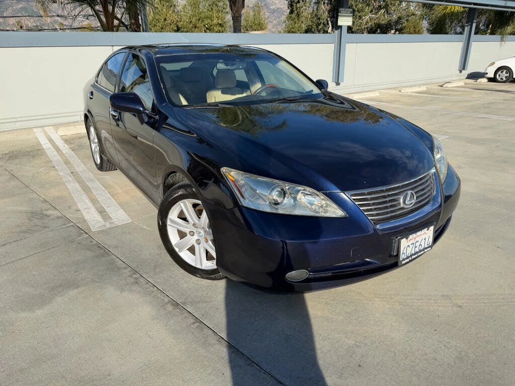 2008 Lexus ES 350 FWD