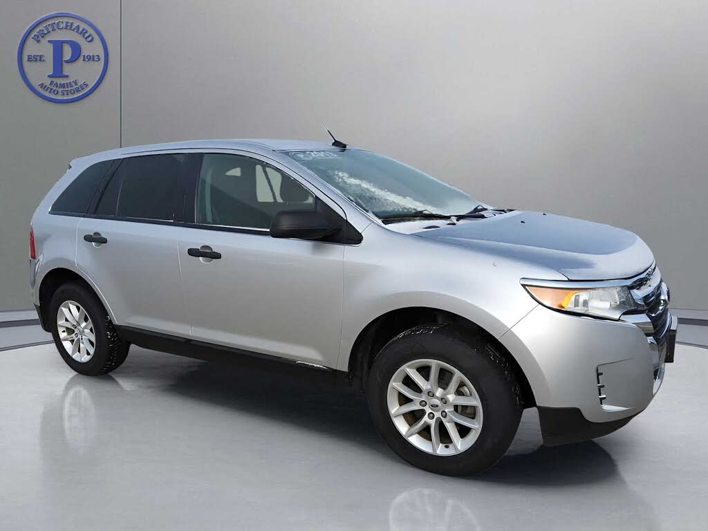 2013 Ford Edge SE