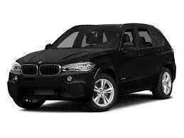 2014 BMW X5 xDrive35i AWD