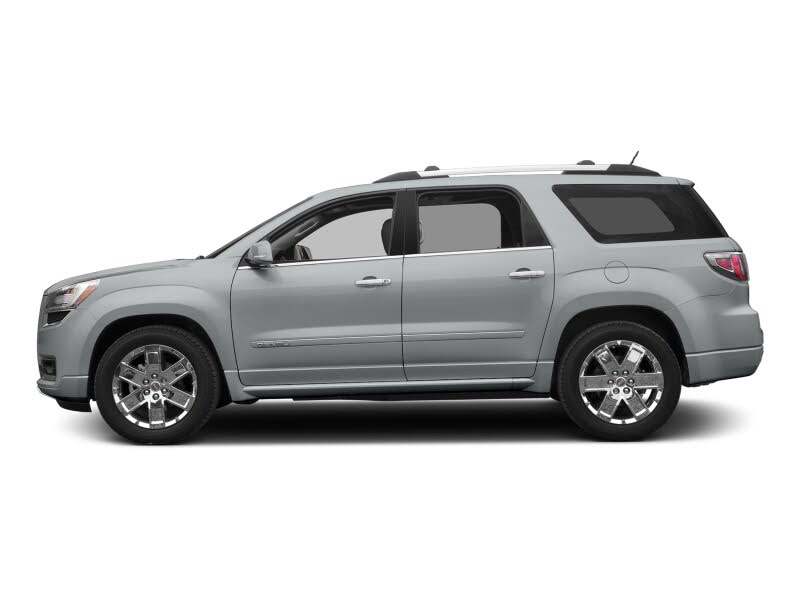 2015 GMC Acadia Denali AWD