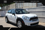 MINI Countryman S ALL4 AWD