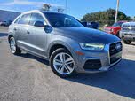 Audi Q3 2.0T quattro Premium Plus