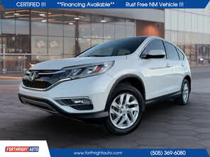 Honda CR-V EX AWD