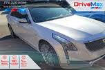 Cadillac CT6 3.0TT Premium Luxury AWD
