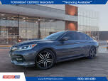 Honda Accord Sport FWD