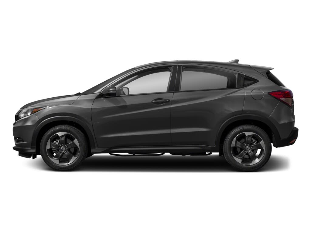 2018 Honda HR-V EX AWD