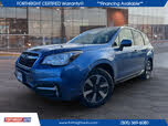 Subaru Forester 2.5i Limited