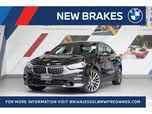 BMW 2 Series 228i xDrive Gran Coupe AWD