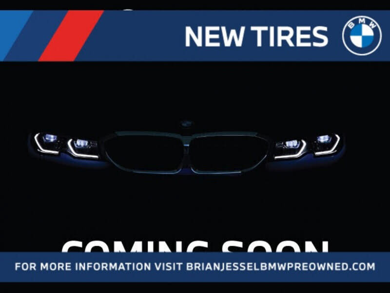 2020 BMW X3 xDrive30i AWD
