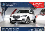 BMW X5 xDrive40i AWD