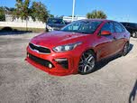 Kia Forte LXS FWD