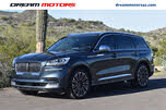 Lincoln Aviator Black Label AWD