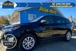 Chevrolet Equinox LS AWD with 1FL