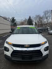 Chevrolet Trailblazer L FWD