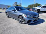 Mercedes-Benz C-Class C 300 Sedan 4MATIC