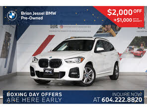 BMW X1 xDrive28i AWD