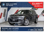 BMW X5 xDrive45e AWD