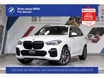 BMW X5 xDrive40i AWD