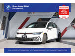 Volkswagen Golf GTI 2.0T Performance FWD
