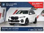 BMW X5 xDrive40i AWD
