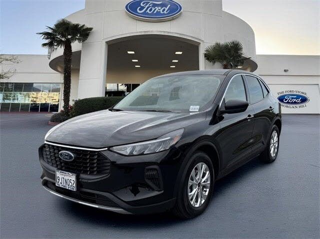 2023 Ford Escape Active FWD