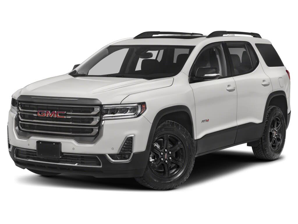 2023 GMC Acadia AT4 AWD