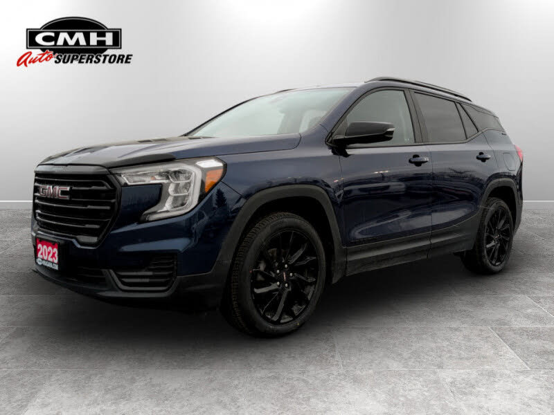 GMC Terrain SLE AWD 2023